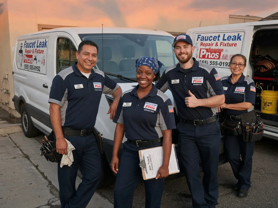 Faucet Repair company in Cowansville, PA