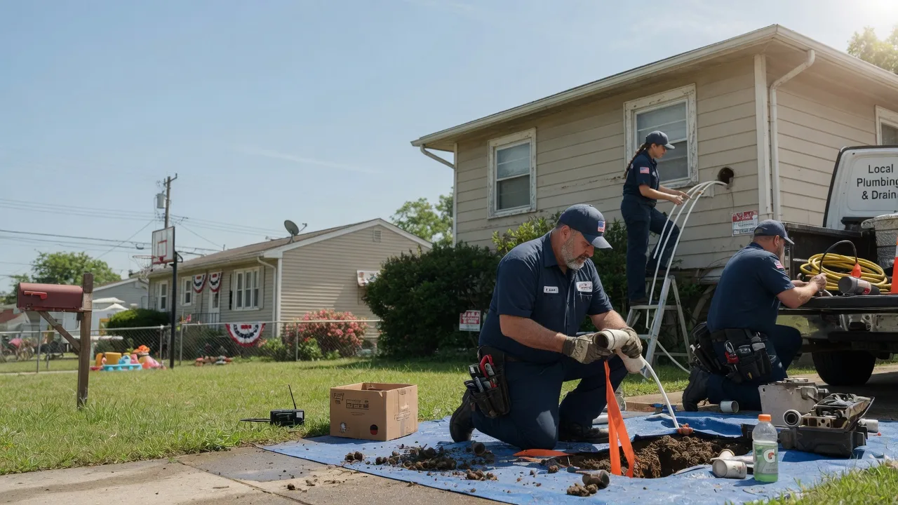 Faucet Repair in Cowansville, PA near me